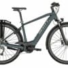 Scott Sub Tour eRide 20 Men (2022) - 28 Zoll 500Wh 9K Diamant - blue