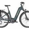Scott Sub Tour eRide 20 USX (2022) - 28 Zoll 500Wh 9K Wave - blue
