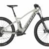Scott Strike eRide 910 (2022) - 29 Zoll 625Wh 12K Fully - grey