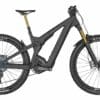Scott Patron eRide 900 Ultimate (2022) - 29 Zoll 750Wh 12K Fully - black
