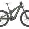 Scott Patron eRIDE 920 (2022) - 29 Zoll 750Wh 12K Fully - black