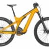 Scott Patron eRide 920 (2022) - 29 Zoll 750Wh 12K Fully - orange