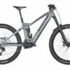 Scott Ransom eRide 920 (2022) - 29 Zoll 625Wh 12K Fully - grey