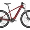 Scott Aspect eRIDE 920 (2022) - 29 Zoll 625Wh 12K Diamant - red
