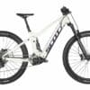 Scott Contessa Strike eRide 920 (2022) - 29Zoll 500Wh 12K Fully - white