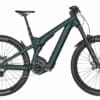 Scott Contessa Patron eRide 900 (2022) - 29 Zoll 750Wh 12K Fully - green