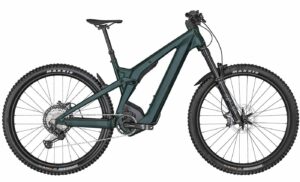 Scott Contessa Patron eRide 900 (2022) - 29 Zoll 750Wh 12K Fully - green