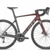 Scott Addict eRide 30 (2022) - 28 Zoll 250Wh 22K Diamant - red