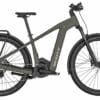 Scott Axis eRIDE EVO Tour Men (2022) - 29 Zoll 750Wh 11K Diamant - grey