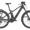 Scott Axis eRide FS Speed (2022) - 29 Zoll 625Wh 12K Fully - green