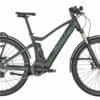 Scott Axis eRIDE 910 (2022) - 29 Zoll 625Wh 12K Fully - green