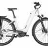 Scott Sub Sport eRide 10 (2022) - 28 Zoll 625Wh 10K Wave - white