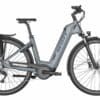 Scott Sub Tour eRIDE 10 Unisex (2022) - 28 Zoll 625Wh 10K Wave - grey