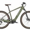 Scott Sub Cross eRide 10 (2022) - 29 Zoll 625Wh 10K Diamant - green