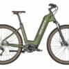 Scott Sub Cross eRide 10 (2022) - 29 Zoll 625Wh 10K Wave - green
