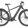 Scott Sub Cross eRide 20 EQ (2022) - 29 Zoll 500Wh 9K Diamant - black