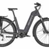 Scott Sub Cross eRide 20 EQ (2022) - 29 Zoll 500Wh 9K Wave - black