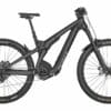 Scott Strike eRIDE 900 EVO (2023) - 29 Zoll 750Wh 12K Fully - Raw Carbon