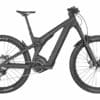 Scott Patron eRIDE 900 (2023) - 29 Zoll 750Wh 12K Fully - Raw Carbon