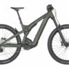 Scott Patron eRIDE 920 black (2023) - 29 Zoll 750Wh 12K Fully - Prism Iridium Black