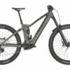 Scott Ransom eRIDE 920 (2023) - 29 Zoll 625Wh 12K Fully - Crackle Grey