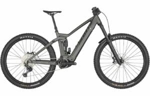 Scott Ransom eRIDE 920 (2023) - 29 Zoll 625Wh 12K Fully - Crackle Grey