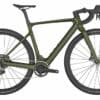 Scott Solace Gravel eRIDE 30 (2023) - 28 Zoll 360Wh 11K Diamant - prism olive green