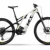 Husqvarna Mountain Cross MC4 (2022) - 29/27.5 Zoll 720Wh 12K Fully - white / carbon