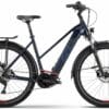 Husqvarna Gran Tourer GT2 (2022) - 27.5 Zoll 630Wh 10K Trapez - dark blue matt glossy