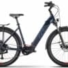 Husqvarna Gran Tourer GT2 (2022) - 27.5 Zoll 630Wh 10K Wave - dark blue matt glossy