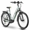 RRaymon TourRay E 6.0 (2022) - 27.5 Zoll 630Wh 10K Wave - pistaccio black lime