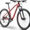 R Raymon HardRay Seven 2.0  (2022) - 27.5 Zoll  21K Diamant - deepred / black