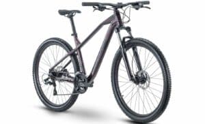 R Raymon HardRay Seven 2.0  (2022) - 27.5 Zoll  21K Diamant - purple / black