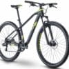 R Raymon HardRay Nine 2.0  (2022) - 29 Zoll  21K Diamant - black / green