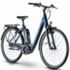 R Raymon CityRay E 2.0 CB  (2022) - 28 Zoll 500Wh 7N-RT Wave - darkblue / blue