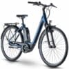 R Raymon CityRay E 2.0 FW  (2022) - 28 Zoll 500Wh 7N Wave - darkblue / blue