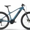 R Raymon HardRay E 5.0 (2022) - 29 Zoll 630 Wh 9K Diamant - space blue black