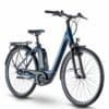 R Raymon CityRay E 2.0 (2022) - 28 Zoll 500Wh 7N Wave - darkblue/ blue