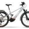 Husqvarna Gran Tourer GT5 (2022) - 27.5 Zoll 630Wh 12K Fully - dark grey matt