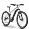 R Raymon HardRay E5.0 (2022) - 29 Zoll 630Wh 9K Diamant - pistaccio/ black/ lime