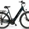 Talos Relax 540 (2023) - 26//28 Zoll 540Wh 7K Wave - dark blue matt