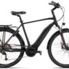 Mammut E-dition Sport 9 (2022) - 28 Zoll 500Wh 9K Diamant - schwarz matt