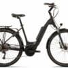 Mammut E-dition Sport 9 (2022) - 28 Zoll 500Wh 9K Wave - schwarz matt