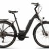 Mammut E-dition Sport (2022) - 28 Zoll 500Wh 10K Wave - Matt Schwarz