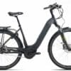 Mammut E-dition City (2022) - 28 Zoll 500Wh 5N Wave - Matt Schwarz