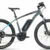 Mammut E-Verest HT 1.0 (2022) - 27.5 Zoll 400Wh 9K Diamant - grey anthrazit
