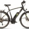 Mammut E-Dition Sport 9.0 LTD (2022) - 28 Zoll 400Wh 10K Diamant - black