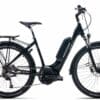 Velo De Ville LEB 900 Sport (2022 - Sonderedition) - 500Wh 27.5 Zoll 9K Wave - deep black