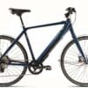 Velo De Ville VEF 400 (2022) - 28 Zoll 252Wh 12K Diamant - Night Blue
