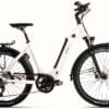 Velo de Ville SEB 990 SUV Smart Smooth (2023) - 27